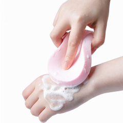 Moisturizing PVA Face Cleansing Puff