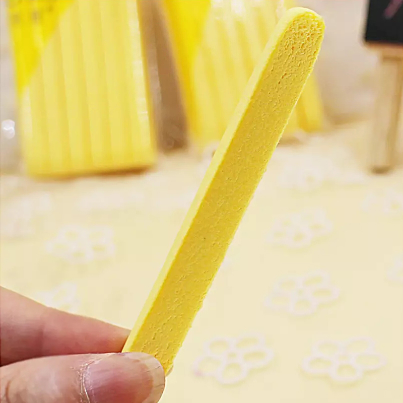 PVA facial cleansing spong