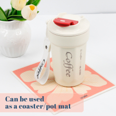 Cellulose Sponge Colth