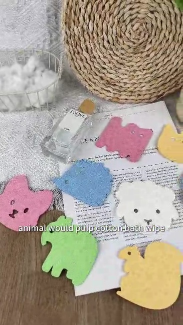 Bath sponge