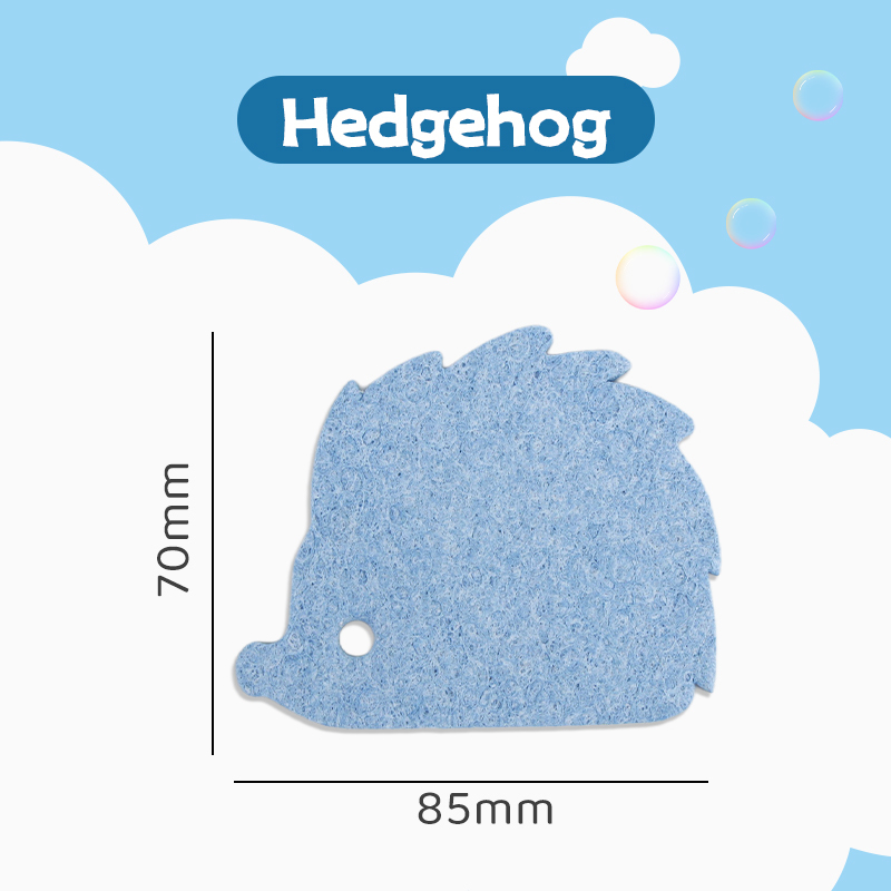 Bath sponge