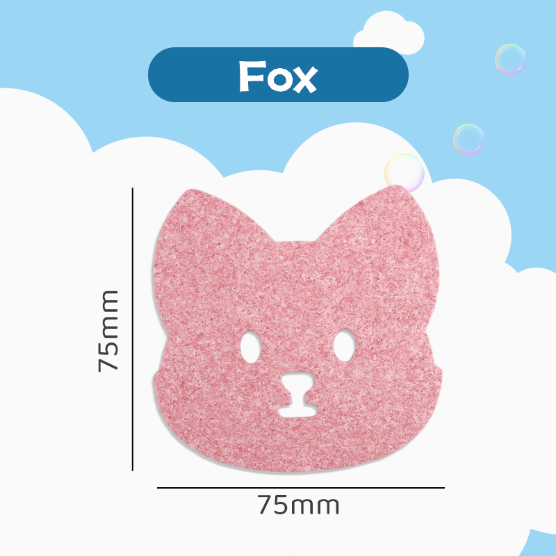 Bath sponge