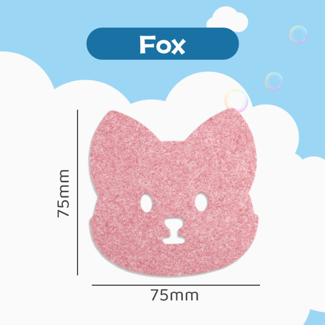 Bath sponge