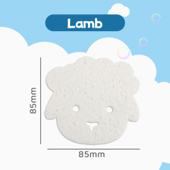 Bath sponge