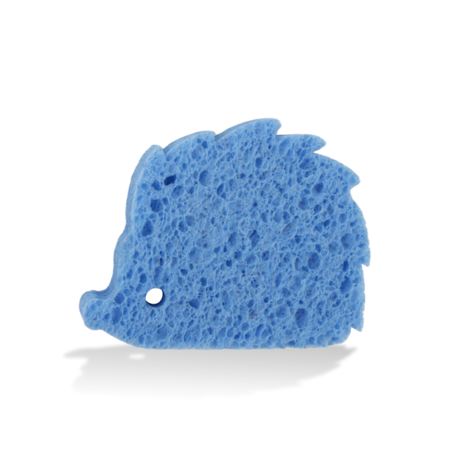 Bath sponge
