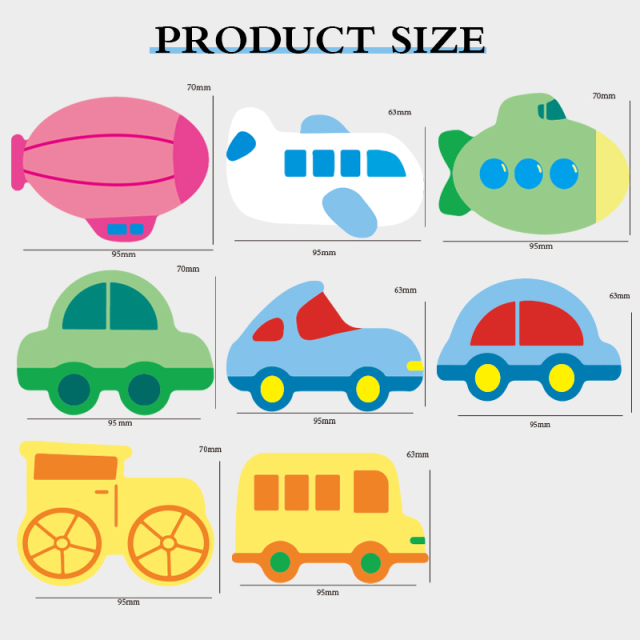 Printed compressed dishwashing wood pulp cotton