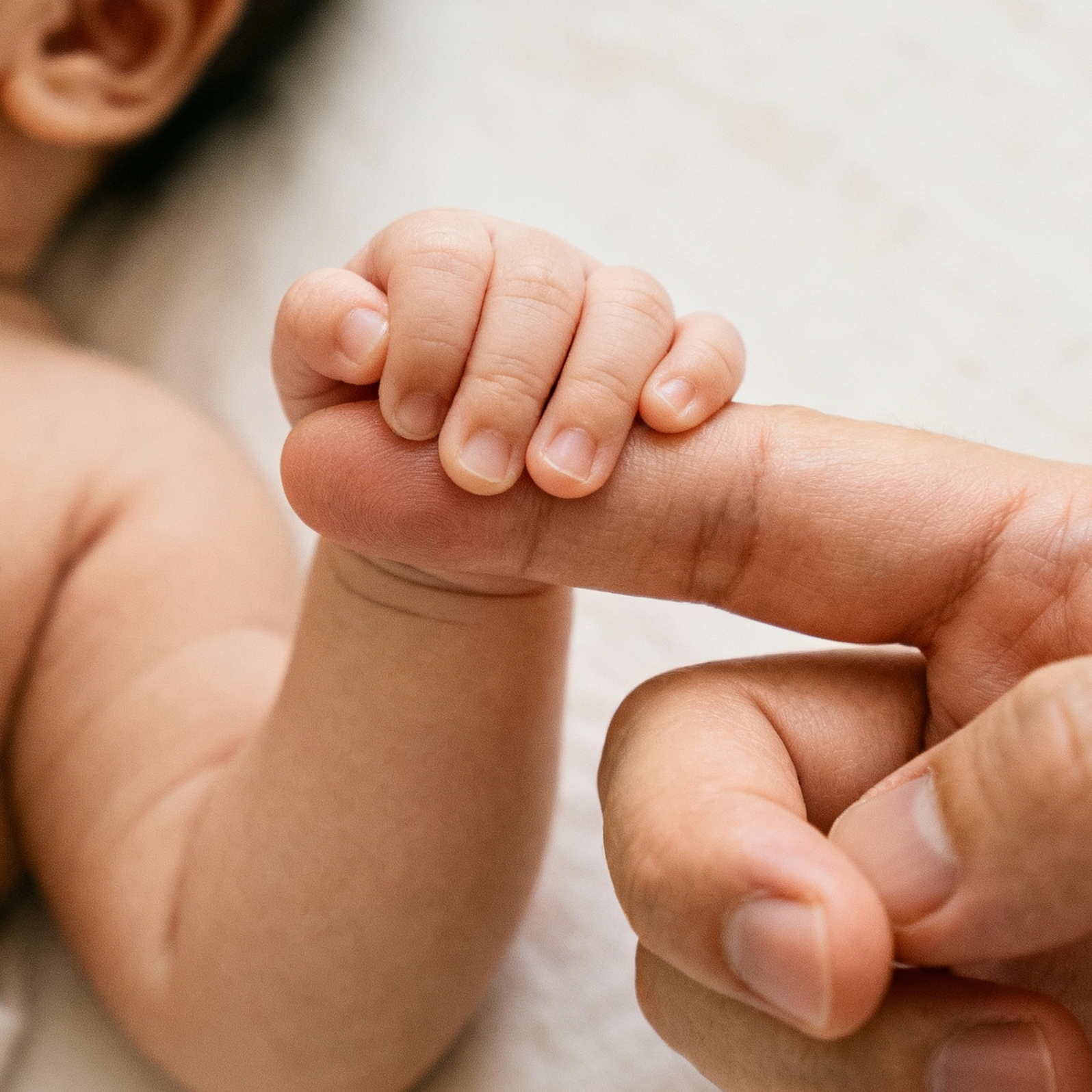 Baby Naming