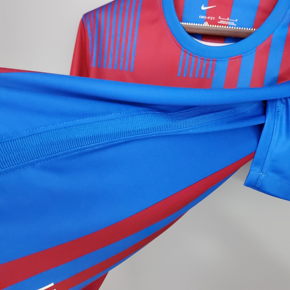 21-22 Barcelona home S-XXXL