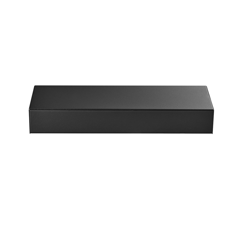 10 Port Gigabit Switch, 8 x 100/1000Mbps Ports, 1 Gigabit Uplink, 1 Gigabit SFP, Support Vlan, Metal Fanless Unmanaged Plug and Play YuLinca Ethernet Switch