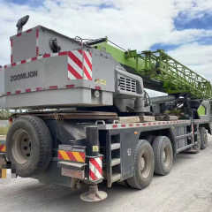 Tower Cranes,Cheap Used Zoomlion 35tons  Truck Crane 25ton Construction Machinery Spare Parts High Quality Original Engine Parts kato 50ton