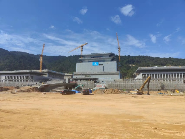 Tower Cranes,Factory Supply Topless TC7013 Hoisting Tower Crane Flat Top 10 Ton Loading for Construction Machinery Include Motor Gearbox