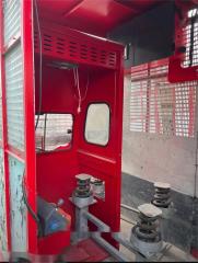 Tower Cranes,TW SC200/200 Global Version Building Hoist | 380V/460V Voltage Options | Customizable 1.6m*3m Cages for Middle EastAsia Projects