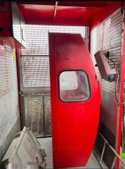 Tower Cranes,TW Dual-Cage Construction Hoist Elevator SC200/200 | Modular Design, High-efficiency Building Hoist | Factory Direct Supply