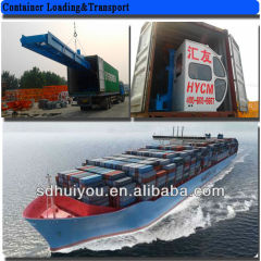 Tower Cranes,Shandong D120 6T Luffing Jib Tower Crane