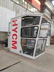 Tower Cranes,Shandong D120 6T Luffing Jib Tower Crane