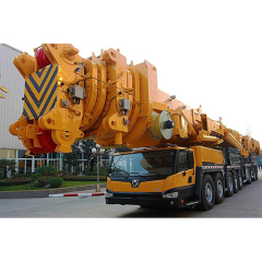 Tower Cranes,Kama Brand All-Terrain 1200t Second-Hand Truck Crane with Core Components Gearbox Motor Bearing Engine