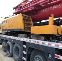 Tower Cranes,Used Truck Crane Sany Stc1000 100 Ton Crane Hydraulic Boom Arm 4x4 Truck Mounted Crane for Sale