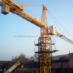Tower Cranes,China Brand New 12 Ton 10 Ton 8ton Lifting Construction Tower Crane