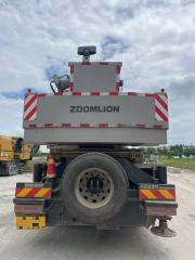 Tower Cranes,Cheap Used Zoomlion 35tons  Truck Crane 25ton Construction Machinery Spare Parts High Quality Original Engine Parts kato 50ton