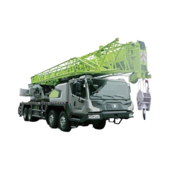 Tower Cranes,Second-Hand Zoomlion 35 Ton Wheel Mobile Car Crane ZTC 350 Truck Crane with Weichai Engine Gearbox Pump Bearing