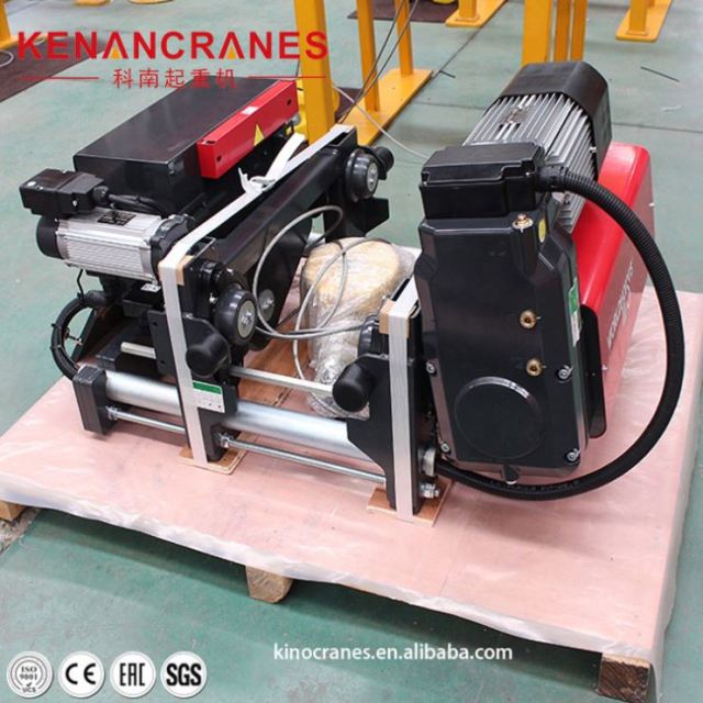 Tower Cranes,Manufacturer 5 10 15 Ton Single Girder Rail Mounted Semi-Gantry Crane Construction Electric Power Source Core Motor Engine