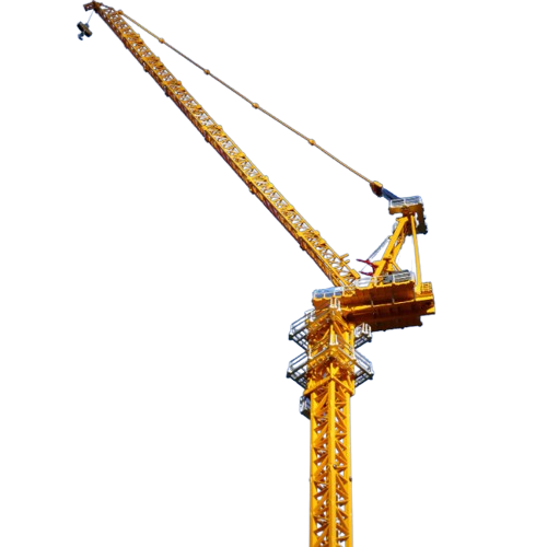 Tower Cranes,8T Luffing Tower Crane Luffing Tower Crane 10Ton 20T Luffing Jib Tower Cranes for Sale