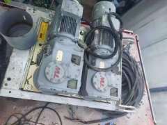 Tower Cranes,TW SC200/200 Global Version Building Hoist | 380V/460V Voltage Options | Customizable 1.6m*3m Cages for Middle EastAsia Projects