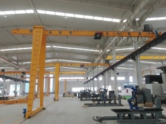 Tower Cranes,High Quality CE certified mobile 15ton 10ton 5ton Semi Door Gantry Crane