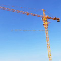 Tower Cranes,China Brand New 12 Ton 10 Ton 8ton Lifting Construction Tower Crane