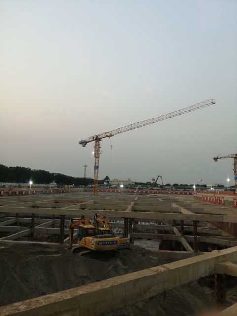 Tower Cranes,Used TC6515 Model 10 Ton 12 Ton Tower Cranes for Sale Hoisting Tower with Core Components Motor Gearbox Bearing