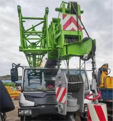 Tower Cranes,Good Quality Used Zoomlion 25ton Truck Crane for Sale Low Price Telescopic Boom Used Mobile Crane