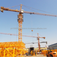 Tower Cranes,China Brand New 12 Ton 10 Ton 8ton Lifting Construction Tower Crane