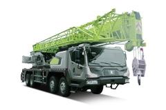 Tower Cranes,Used 25 Ton Truck Crane Manufactur 250H Mobile Knuckle Boom Crane Truck Mounted Cranes for ZOOMLION