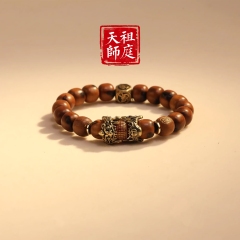 雷击枣木（招米）