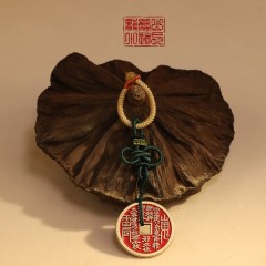 本命吉祥挂件（平安）