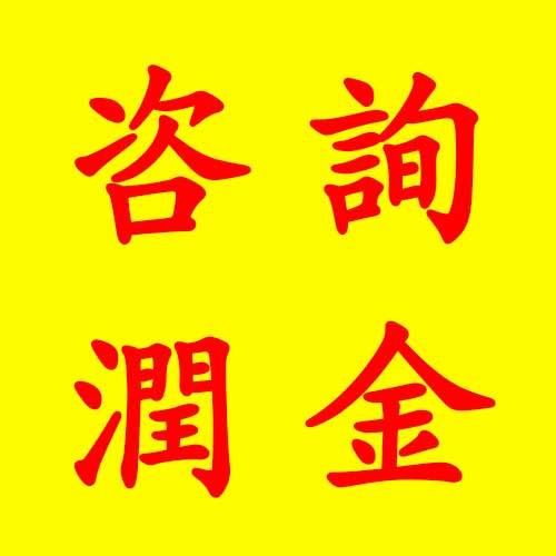 咨询润金