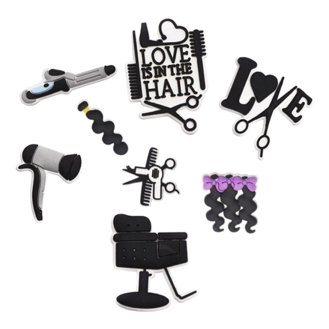 Custom PVC Patches | Outdoor Camping Icon Patches