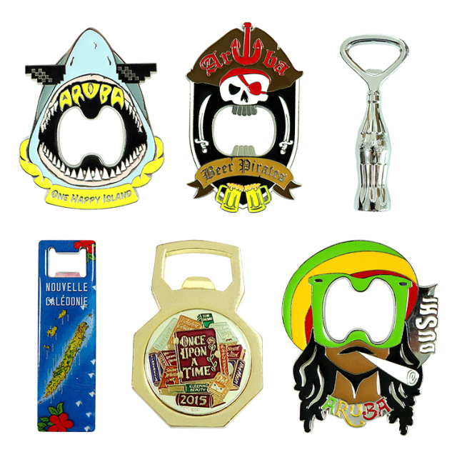 Custom Bottle Openers | Fun Logo Openers