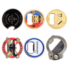 Custom Bottle Openers | Fun Logo Openers
