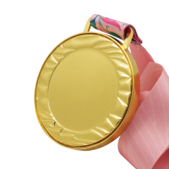 Custom 3D Sports Medals | Swimming Liquid Glitter Medals