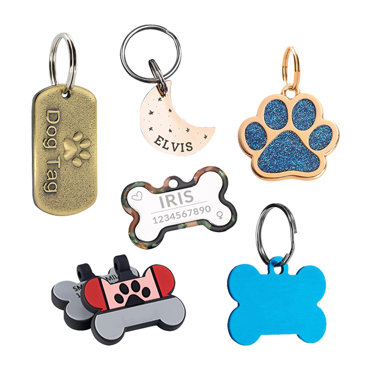 Custom Hard Enamel Keychains | Cute Character Charm Keychains