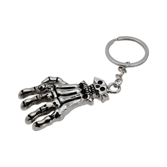 Custom 3D Multifunctional Keychains | Mechanical Charm Keychains