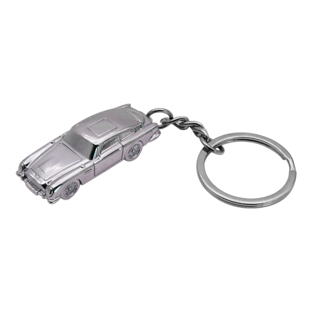 Custom 3D Multifunctional Keychains | Mechanical Charm Keychains