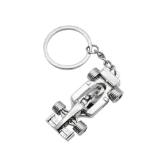 Custom 3D Multifunctional Keychains | Mechanical Charm Keychains