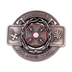 Custom 3D Multifunctional Challenge Coins | Bottle Opener Coins