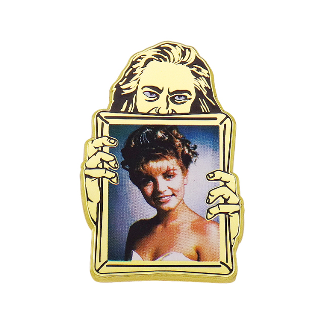 Custom Printing Lapel Pins | Anniversary Commemorative Logo Badges