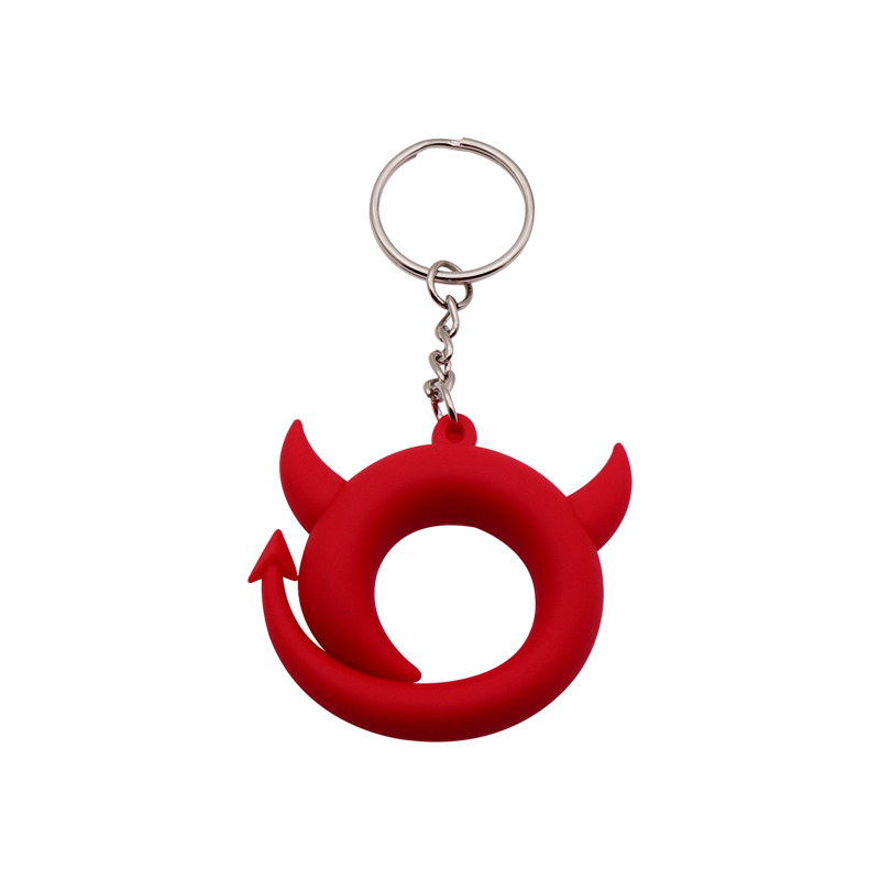 Custom PVC & 3D Keychains | Cute Cactus Keychains