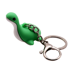 Custom PVC & 3D Keychains | Cute Cactus Keychains