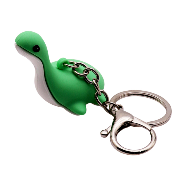 Custom PVC & 3D Keychains | Cute Cactus Keychains