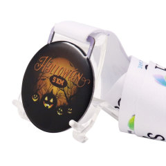 Custom Printing Medals | Halloween Ghost Event Medals